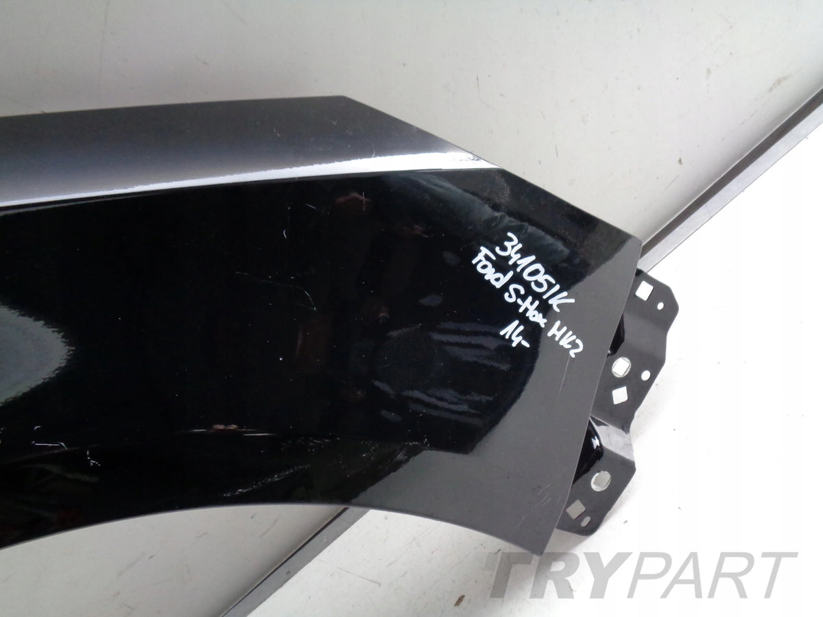 RIGHT FRONT FENDER FORD S-MAX MK2 14- NO. 34105
