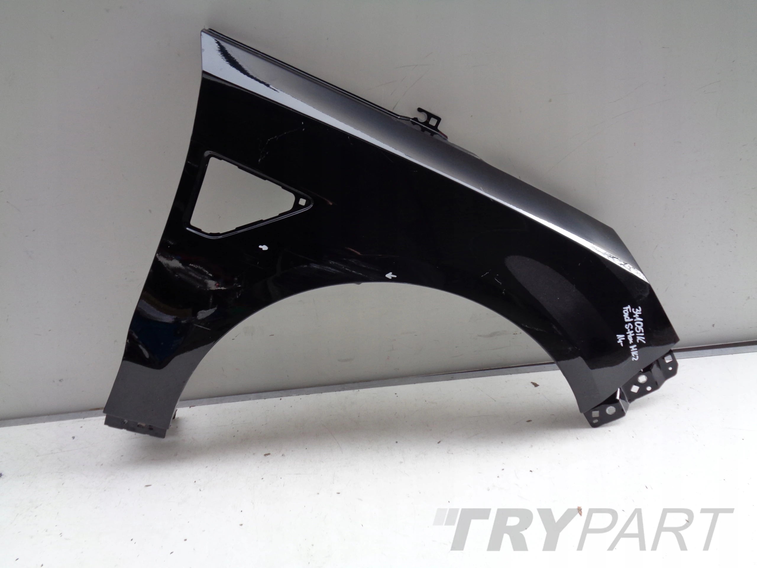 RIGHT FRONT FENDER FORD S-MAX MK2 14- NO. 34105
