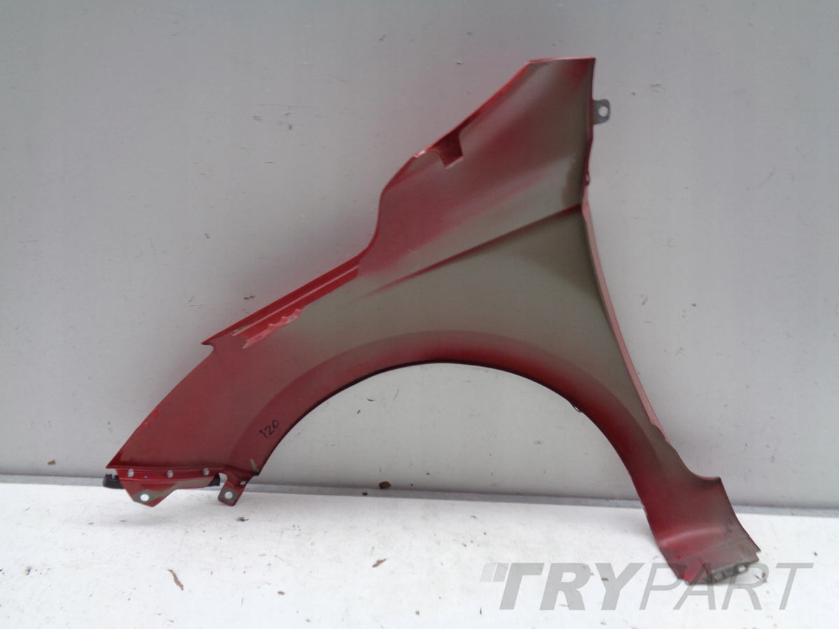RIGHT FRONT FENDER HYUNDAI I20 12-14 LIFT NO. 44239