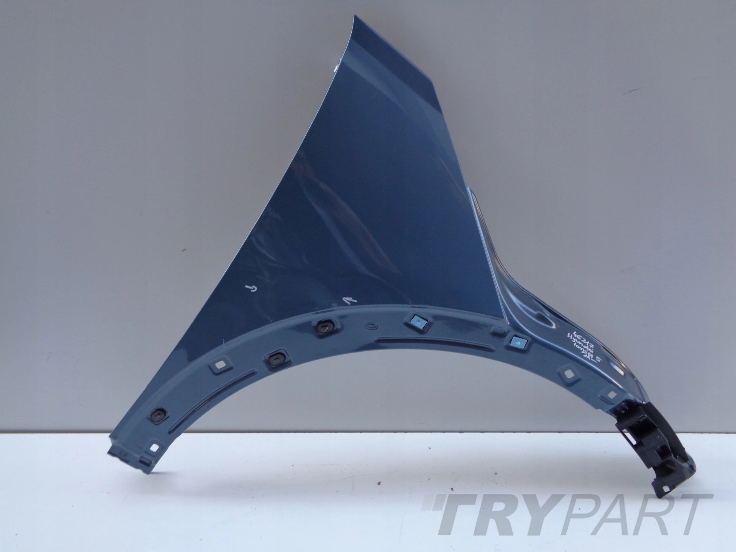 RIGHT FRONT FENDER HYUNDAI IONIQ 5 21- NO. 46217