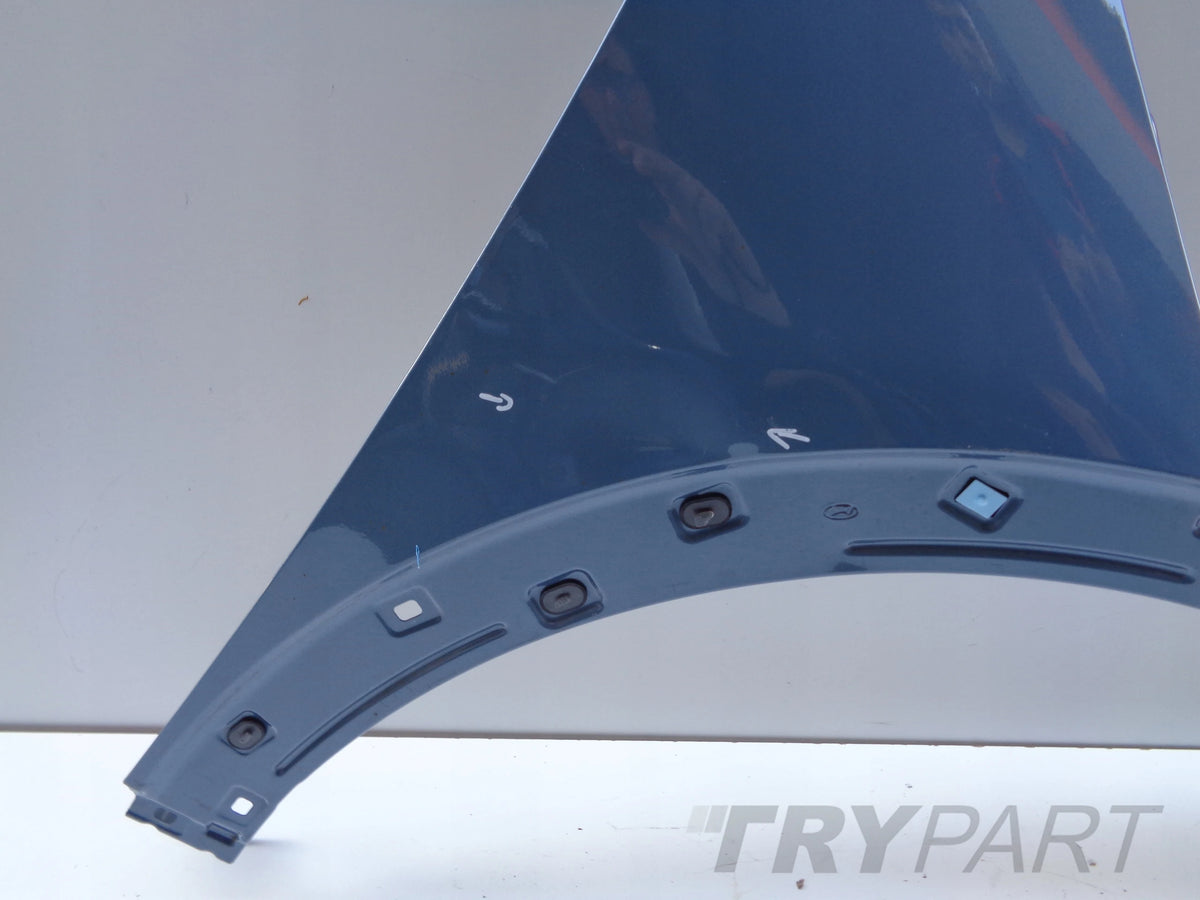 RIGHT FRONT FENDER HYUNDAI IONIQ 5 21- NO. 46217