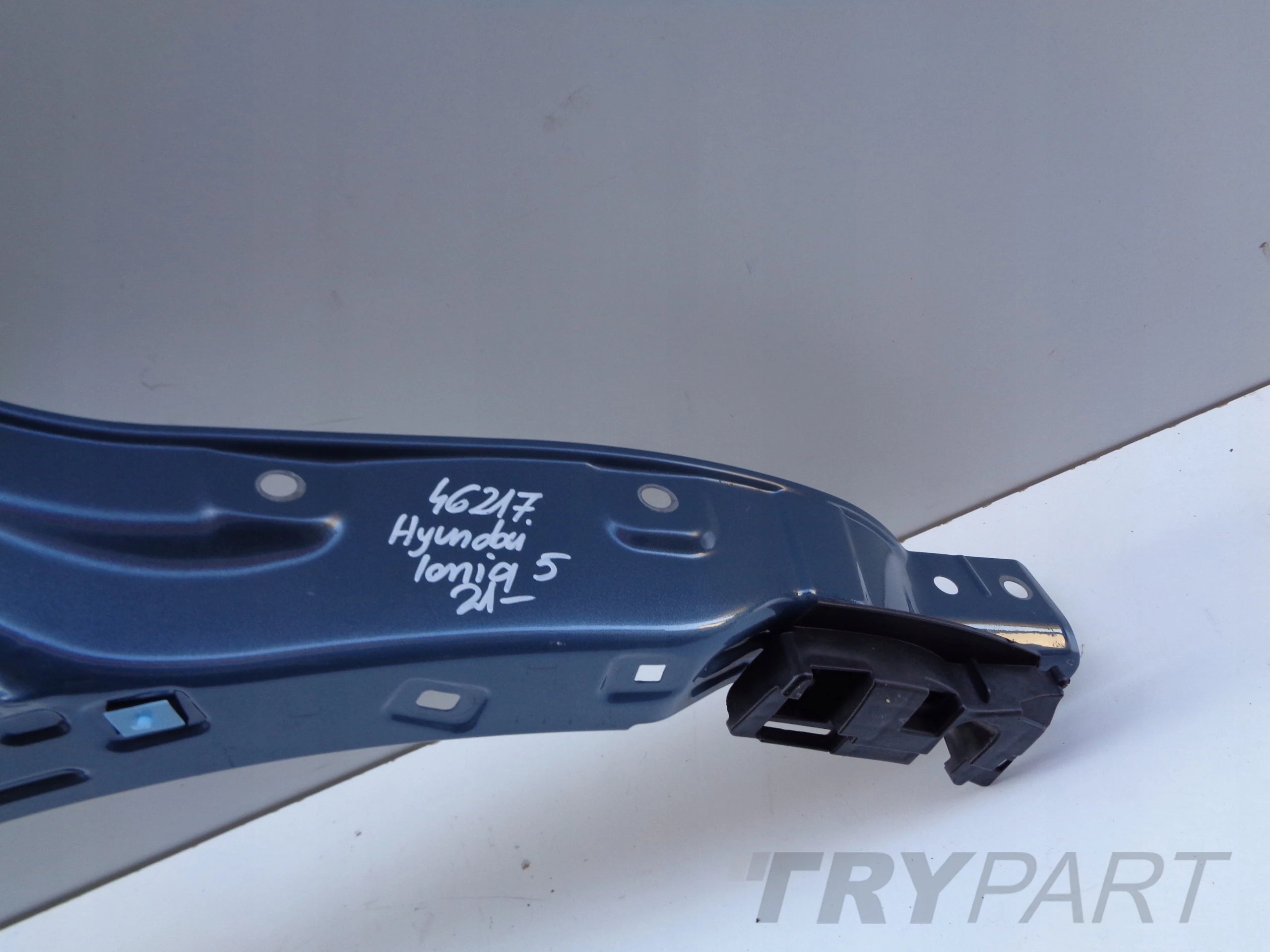 RIGHT FRONT FENDER HYUNDAI IONIQ 5 21- NO. 46217