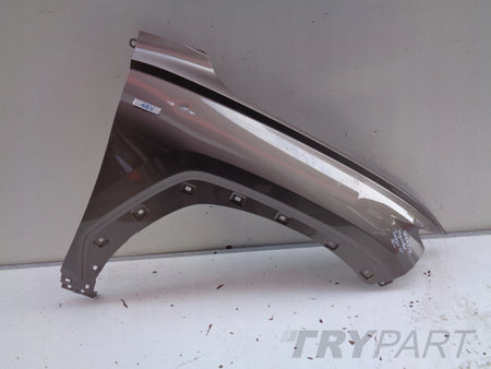 RIGHT FRONT FENDER HYUNDAI TUCSON IV 20- NO. 44245