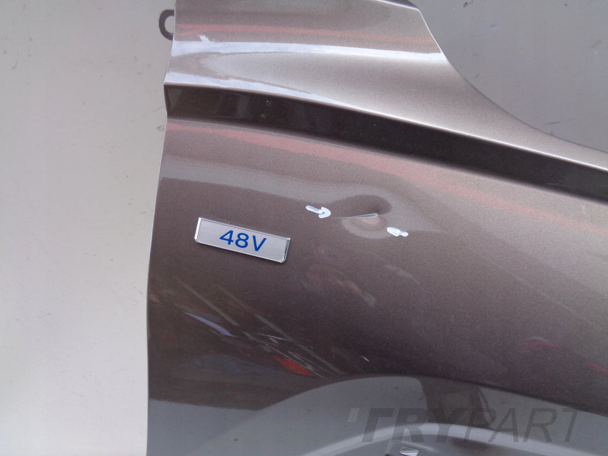 RIGHT FRONT FENDER HYUNDAI TUCSON IV 20- NO. 44245