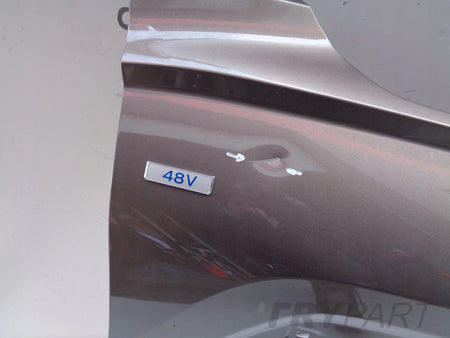 RIGHT FRONT FENDER HYUNDAI TUCSON IV 20- NO. 44245