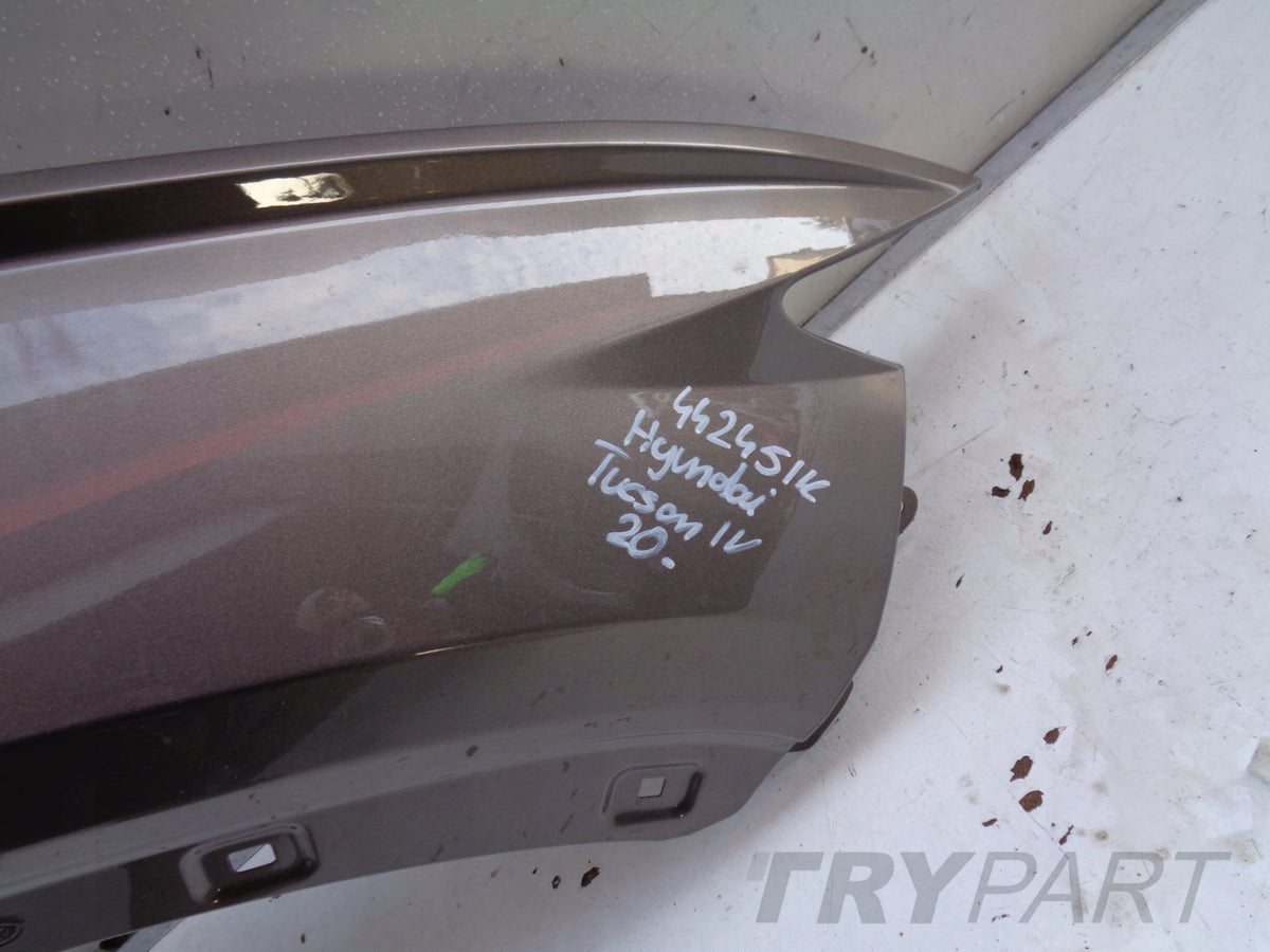 RIGHT FRONT FENDER HYUNDAI TUCSON IV 20- NO. 44245