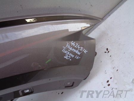 RIGHT FRONT FENDER HYUNDAI TUCSON IV 20- NO. 44245