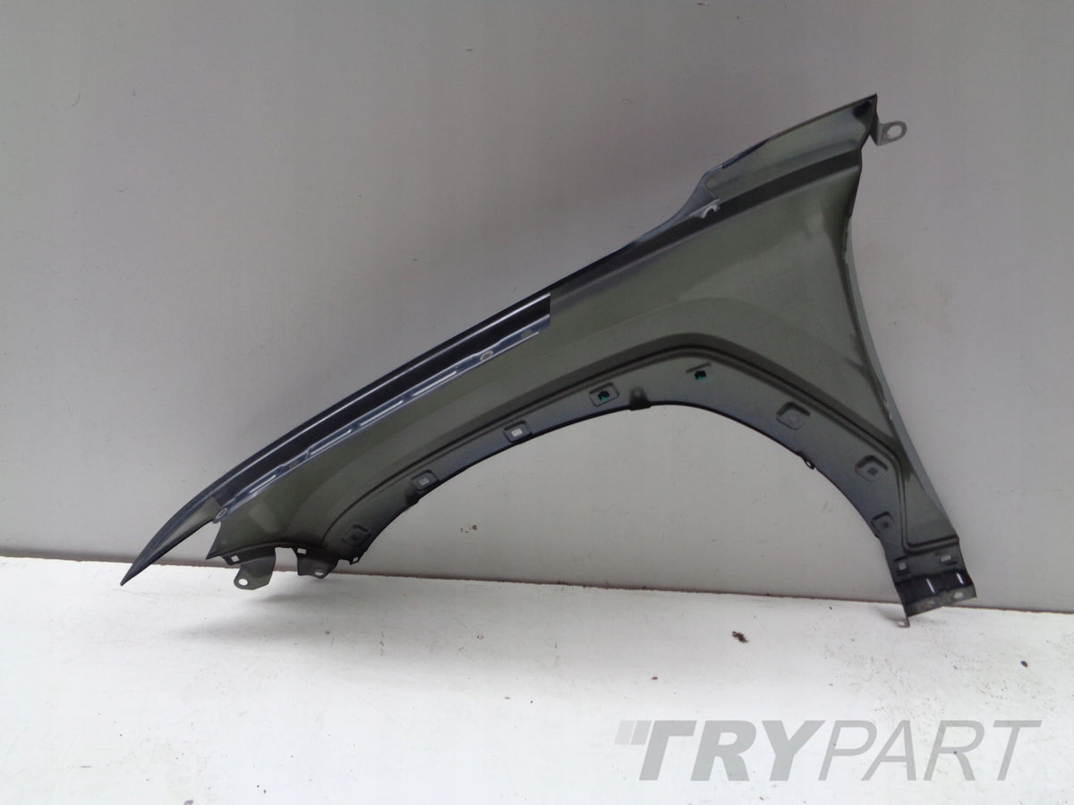 RIGHT FRONT FENDER HYUNDAI TUCSON IV 20- NO. 49658