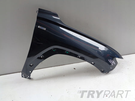 RIGHT FRONT FENDER HYUNDAI TUCSON IV 20- NO. 49658