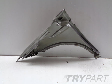 RIGHT FRONT FENDER JAGUAR E-PACE 18- NO. 49656