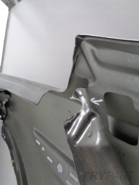 RIGHT FRONT FENDER JAGUAR E-PACE 18- NO. 49656