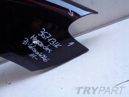 RIGHT FRONT FENDER MERCEDES B-CLASS W246 11- NR 36713