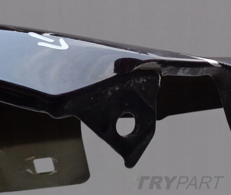 RIGHT FRONT FENDER MERCEDES C-CLASS W205 14- AMG NO. 47113