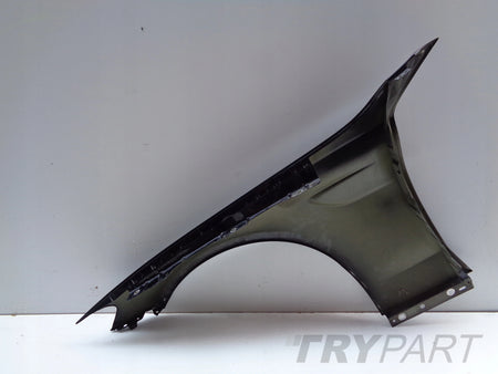 RIGHT FRONT FENDER MERCEDES C-CLASS W205 14- AMG NO. 47113