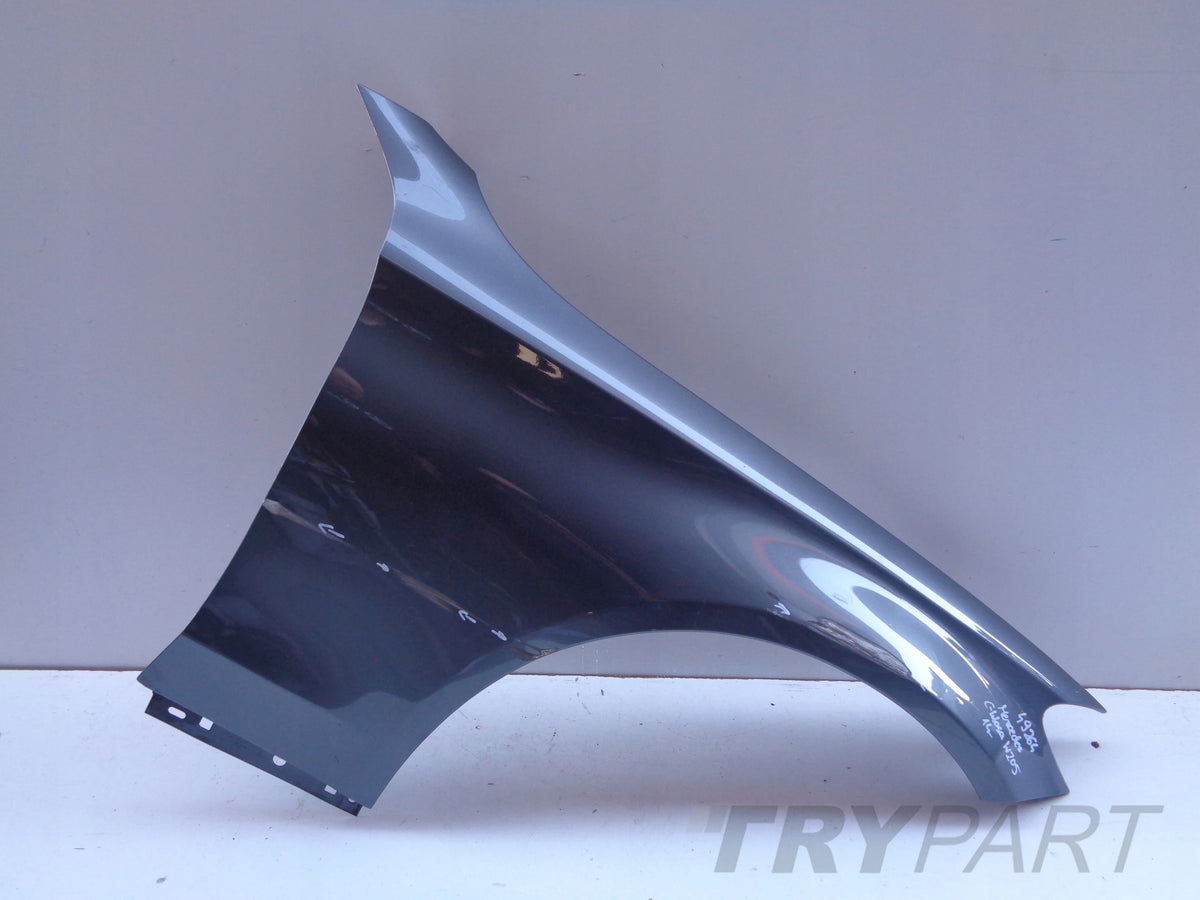 RIGHT FRONT FENDER MERCEDES C-CLASS W205 14- NO. 49264