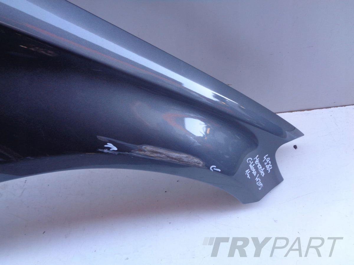 RIGHT FRONT FENDER MERCEDES C-CLASS W205 14- NO. 49264
