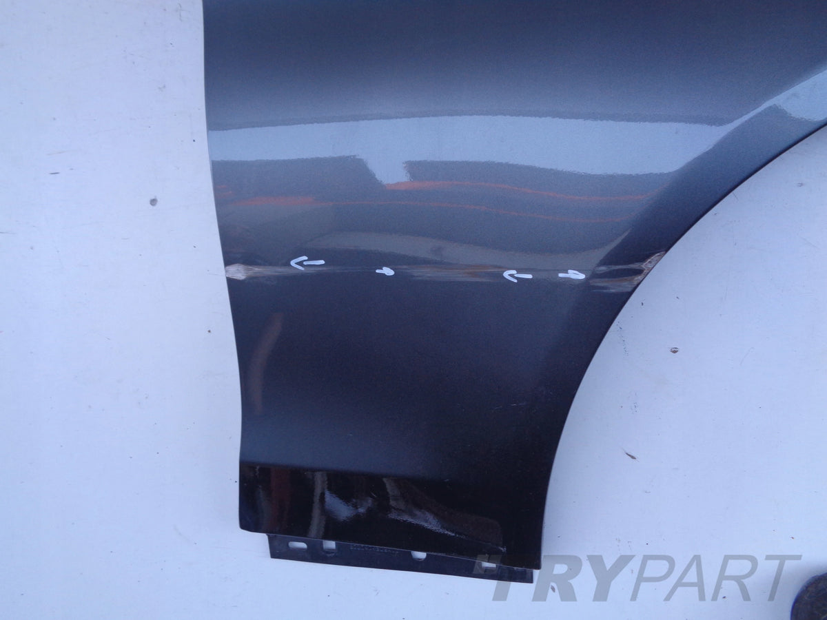 RIGHT FRONT FENDER MERCEDES C-CLASS W205 14- NO. 49264