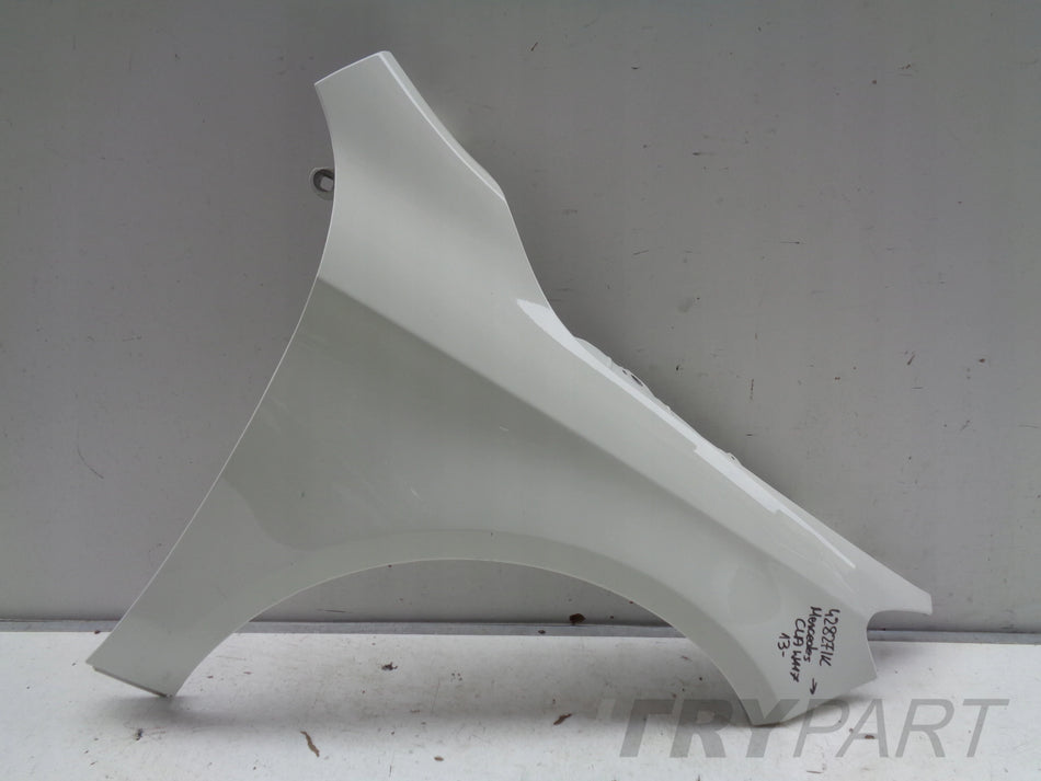 RIGHT FRONT FENDER MERCEDES CLA W117 13- NO. 42827