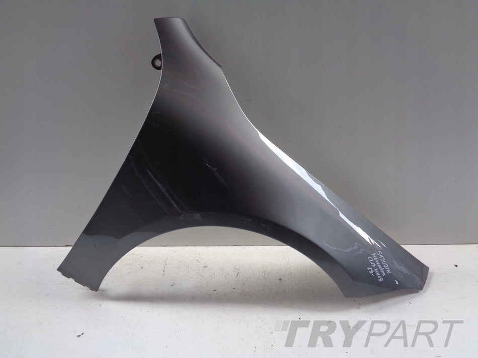 RIGHT FRONT FENDER MERCEDES CLA W118 18- NO. 51202