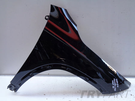 RIGHT FRONT FENDER MERCEDES GLA W247 18- NO. 44940