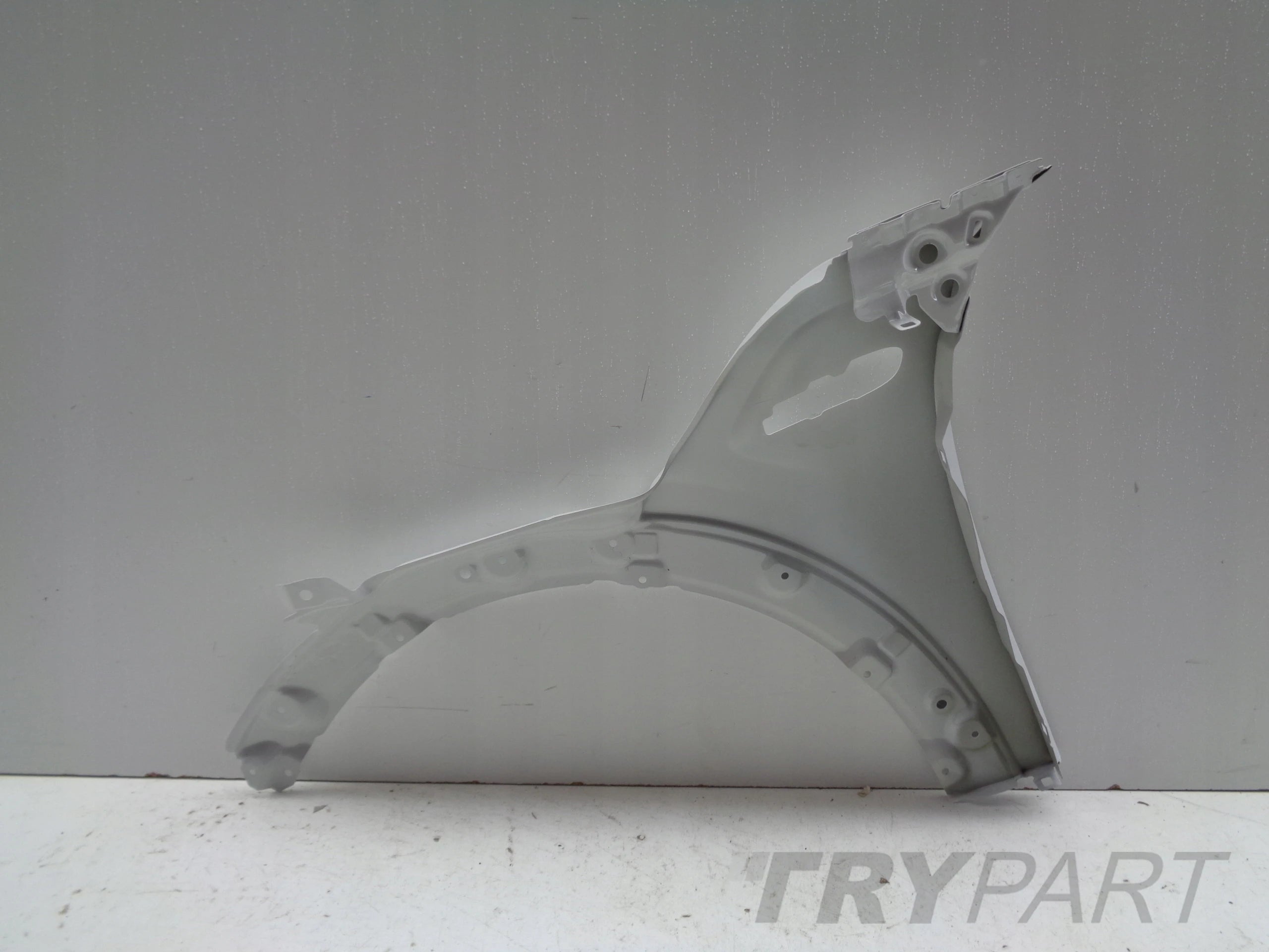 RIGHT FRONT FENDER MINI COOPER ONE F55 F56 14- NR 51595