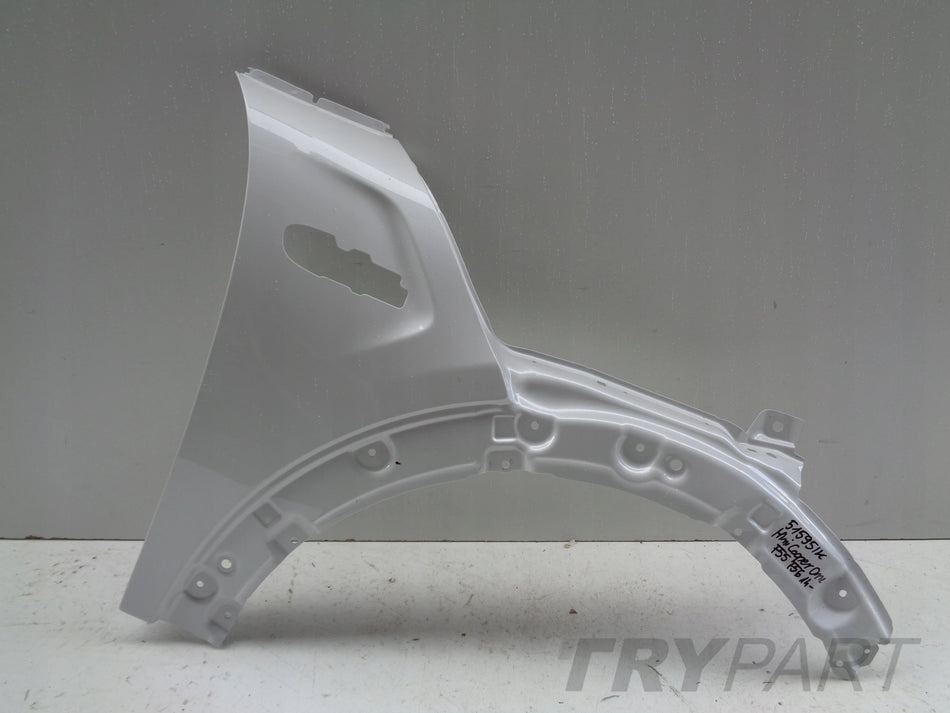 RIGHT FRONT FENDER MINI COOPER ONE F55 F56 14- NR 51595