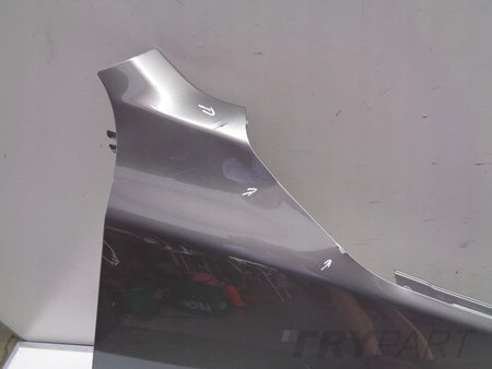 RIGHT FRONT FENDER NISSAN NAVARA D23 NP300 16- NR 41635