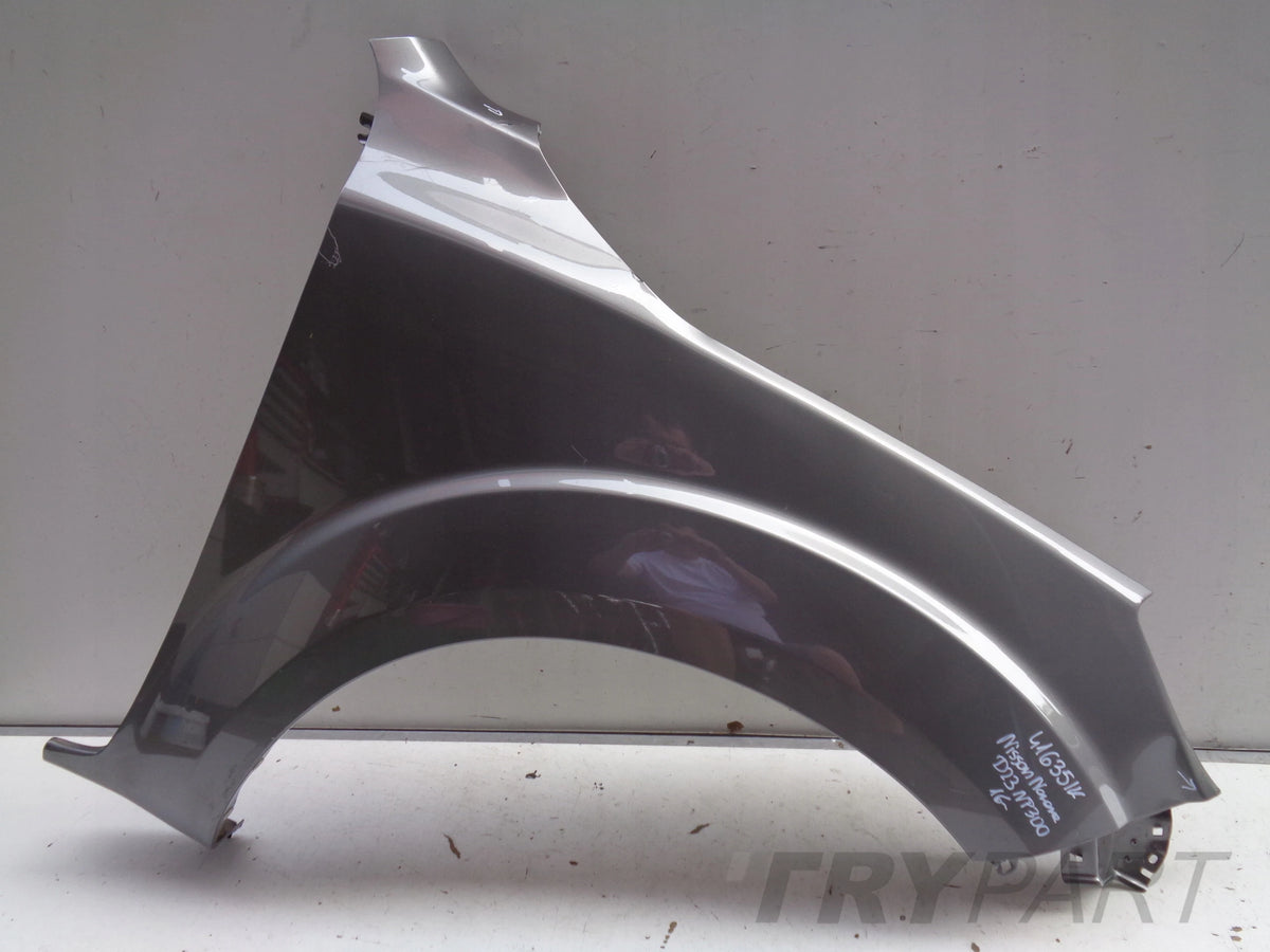RIGHT FRONT FENDER NISSAN NAVARA D23 NP300 16- NR 41635