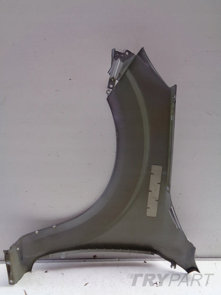 RIGHT FRONT FENDER NISSAN NAVARA D23 NP300 16- NR 41635