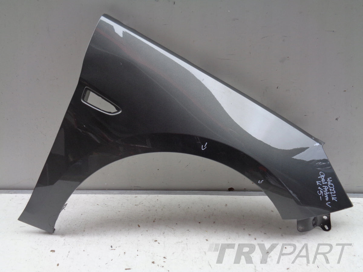 RIGHT FRONT FENDER OPEL ASTRA V K 15- NO. 44022