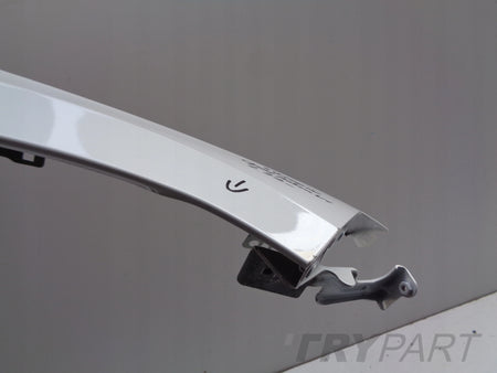 RIGHT FRONT FENDER OPEL ASTRA VI L 22- NO. 49156