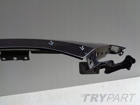 RIGHT FRONT FENDER OPEL ASTRA VI L 22- NO. 51592