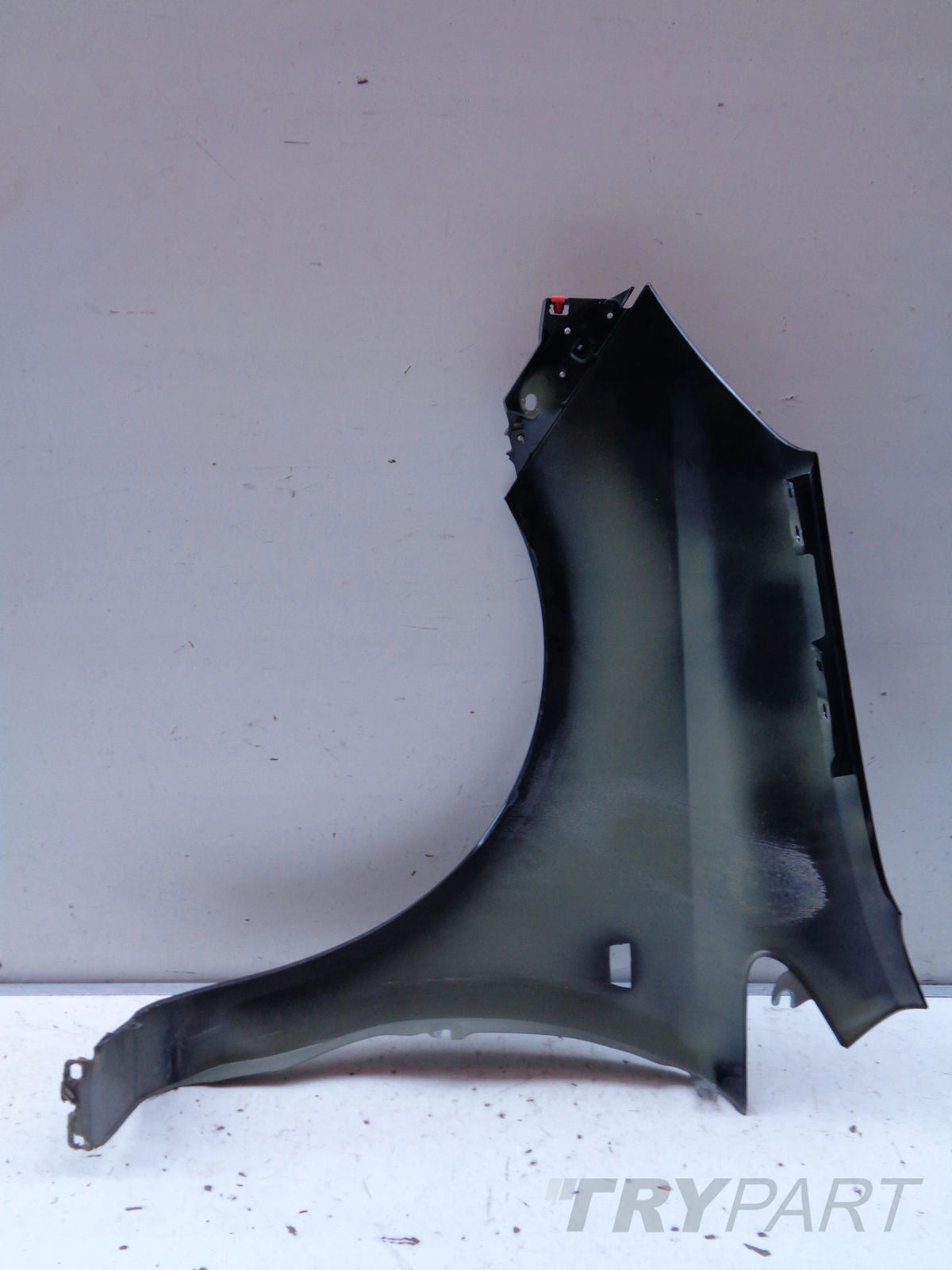 RIGHT FRONT FENDER OPEL CORSA D 06-14 NR 45858