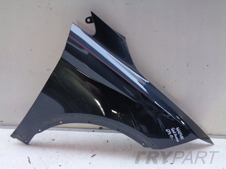 RIGHT FRONT FENDER SEAT ARONA 6F9 17- NO. 44454