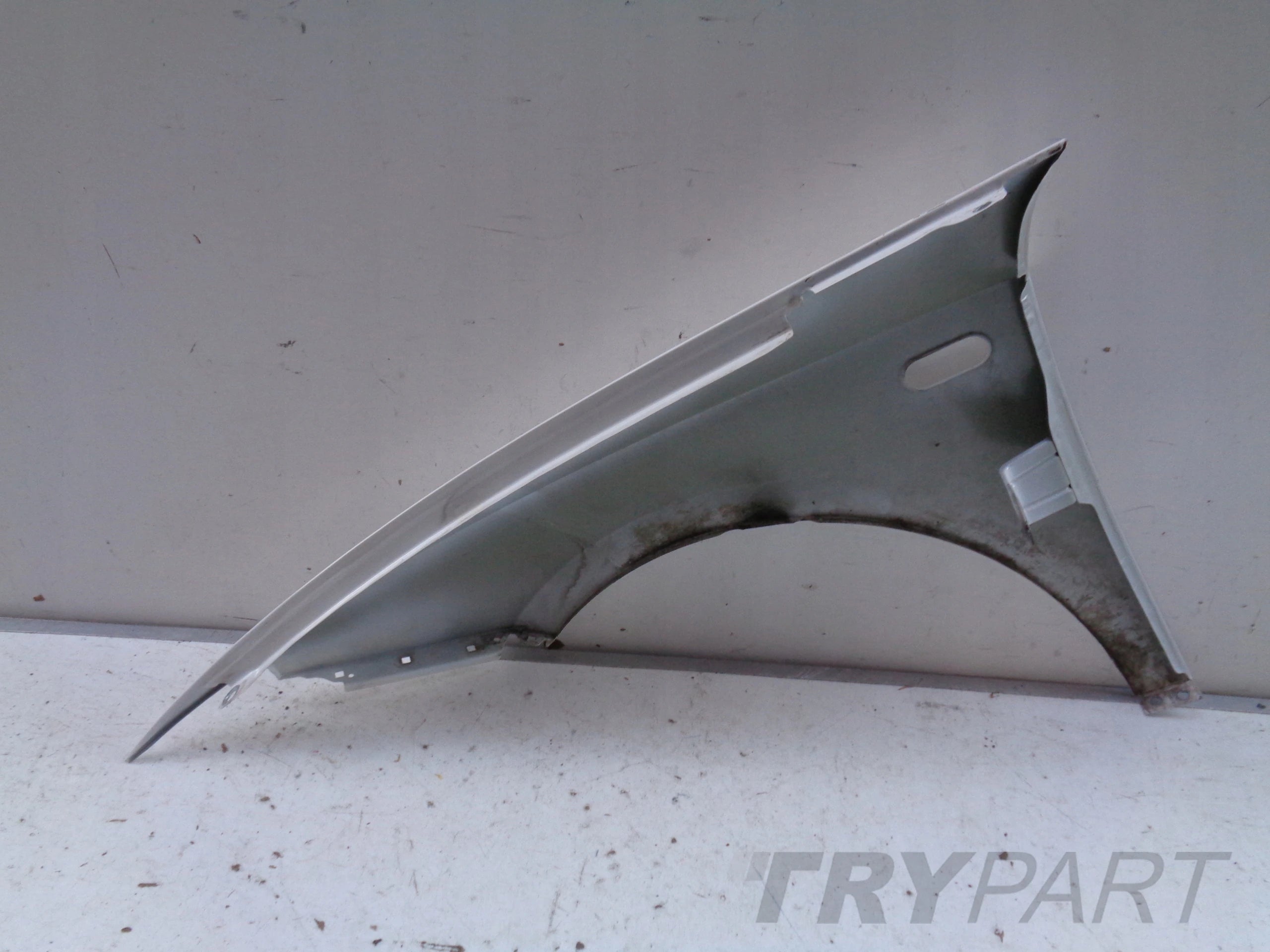 RIGHT FRONT FENDER SEAT IBIZA 6J 6J0 08- NO. 43625