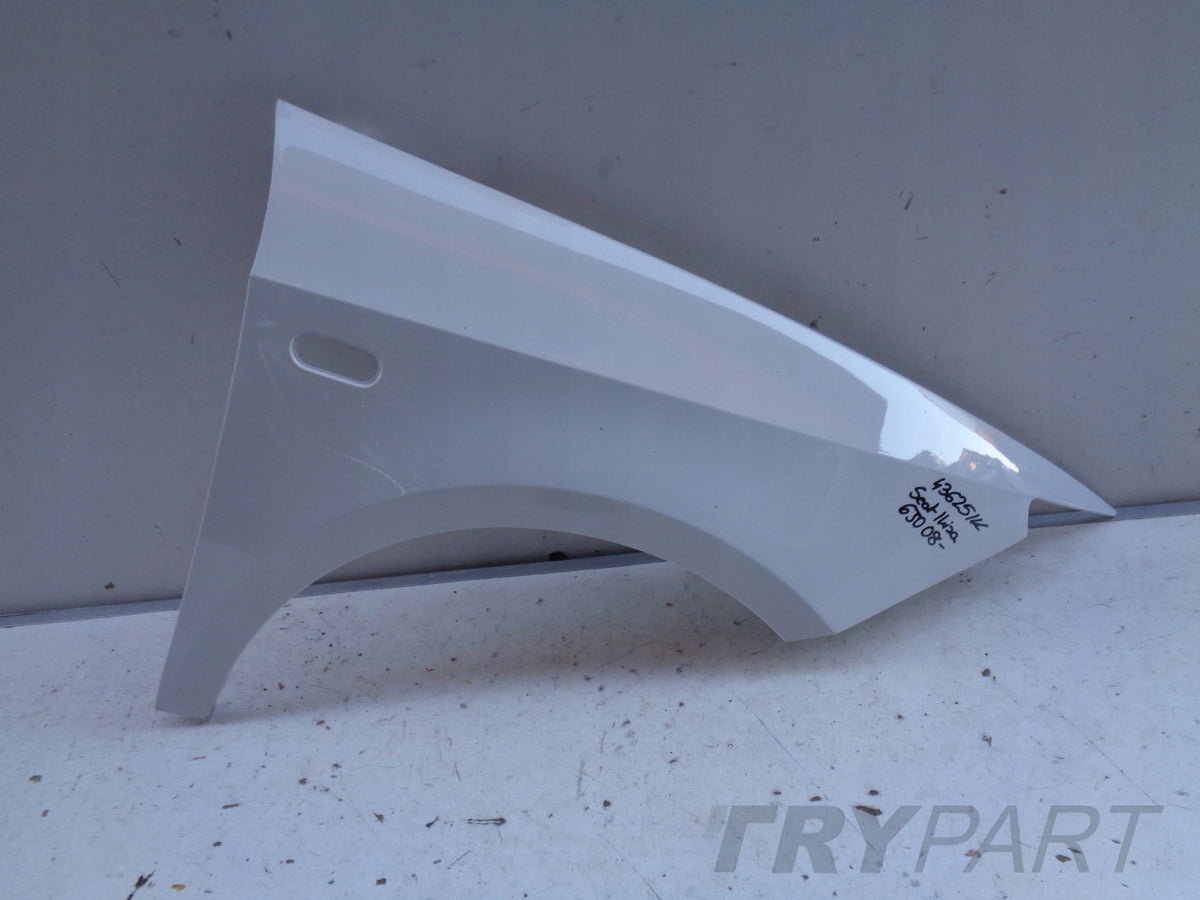 RIGHT FRONT FENDER SEAT IBIZA 6J 6J0 08- NO. 43625