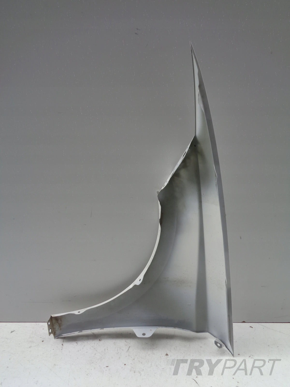 RIGHT FRONT FENDER SEAT IBIZA V 6F 6F0 17- NO. 51587