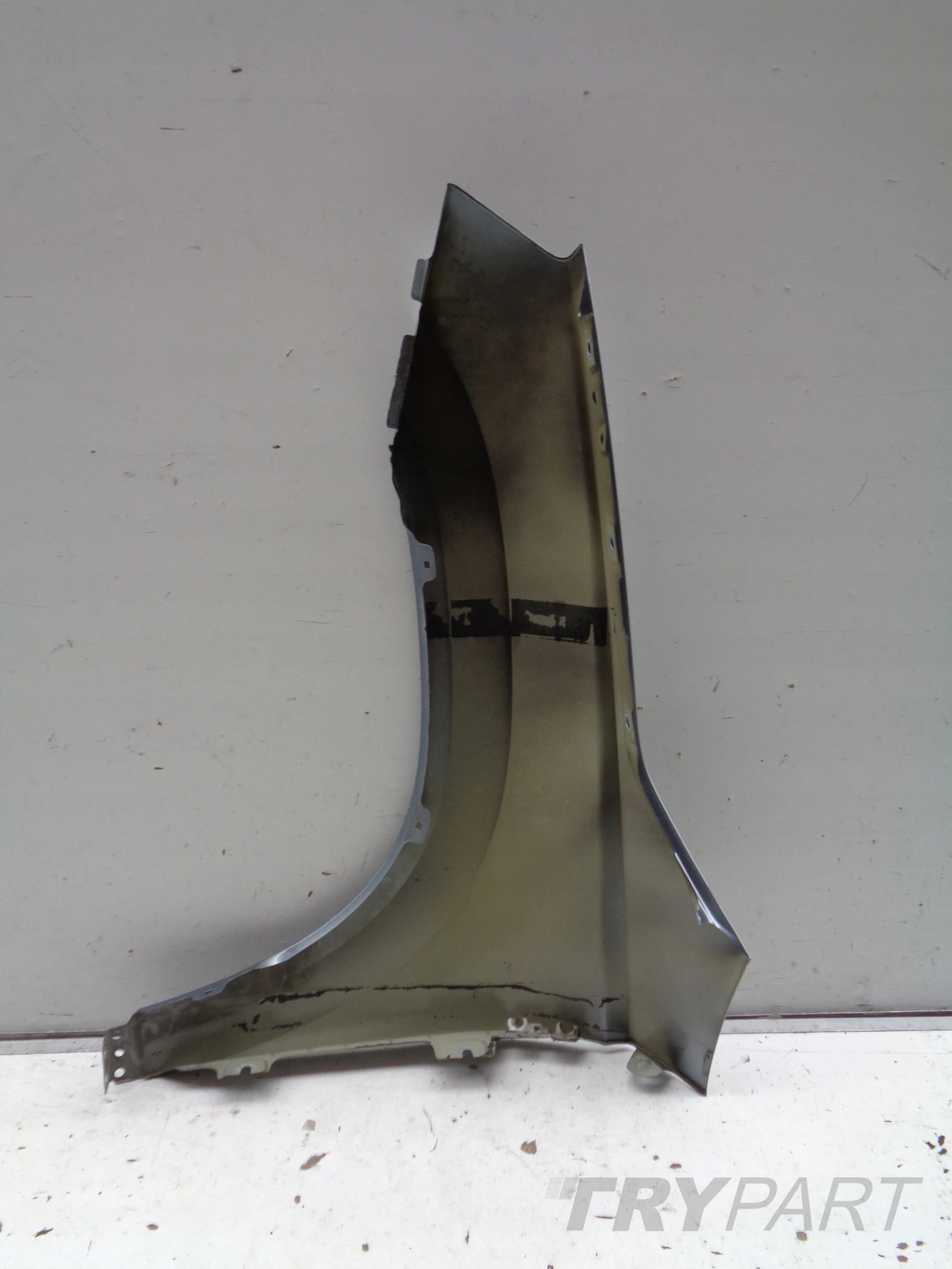 RIGHT FRONT FENDER SKODA KAROQ 57A 17- NO. 46115