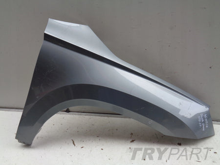 RIGHT FRONT FENDER SKODA KAROQ 57A 17- NO. 46115