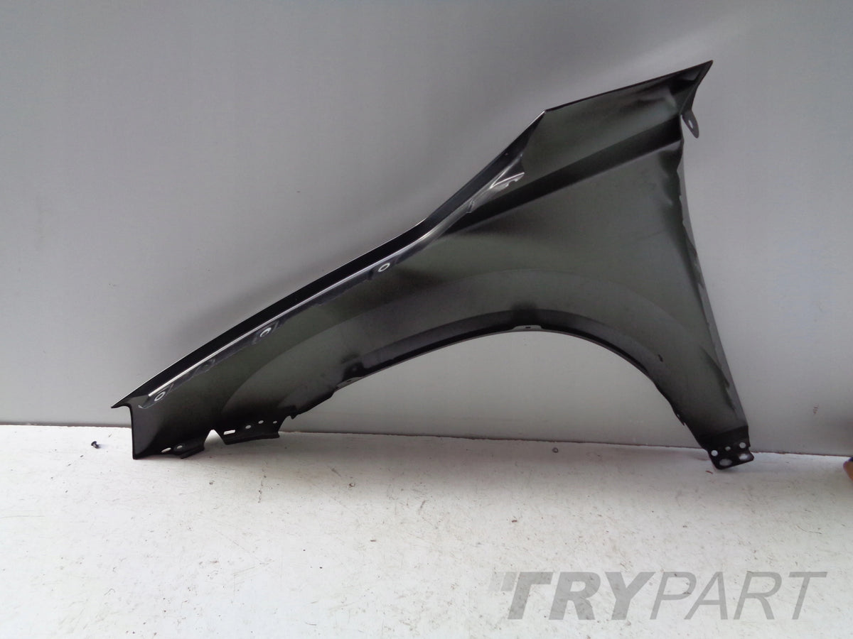 RIGHT FRONT FENDER SKODA KAROQ 57A 17- NO. 50642