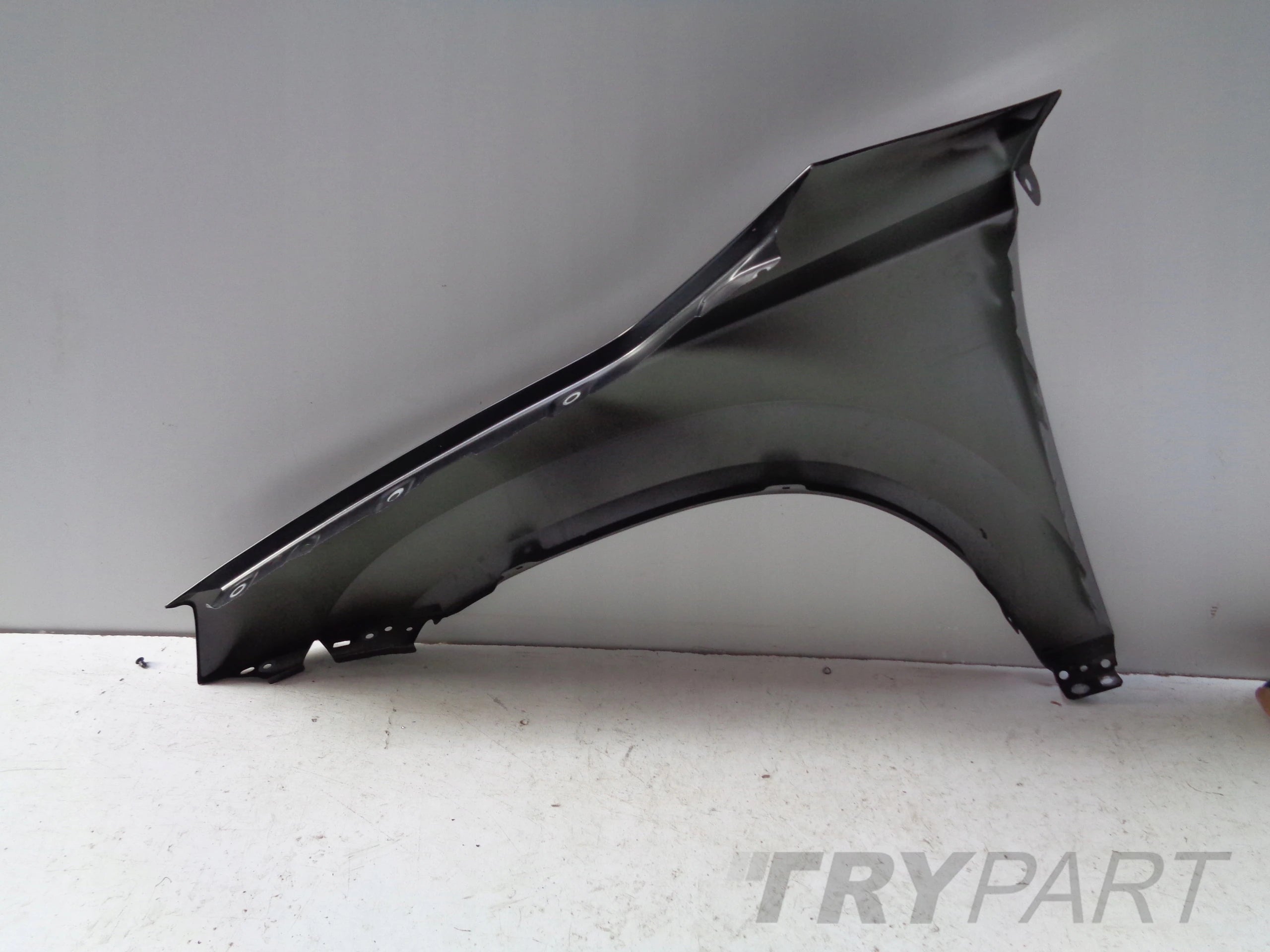 RIGHT FRONT FENDER SKODA KAROQ 57A 17- NO. 50642