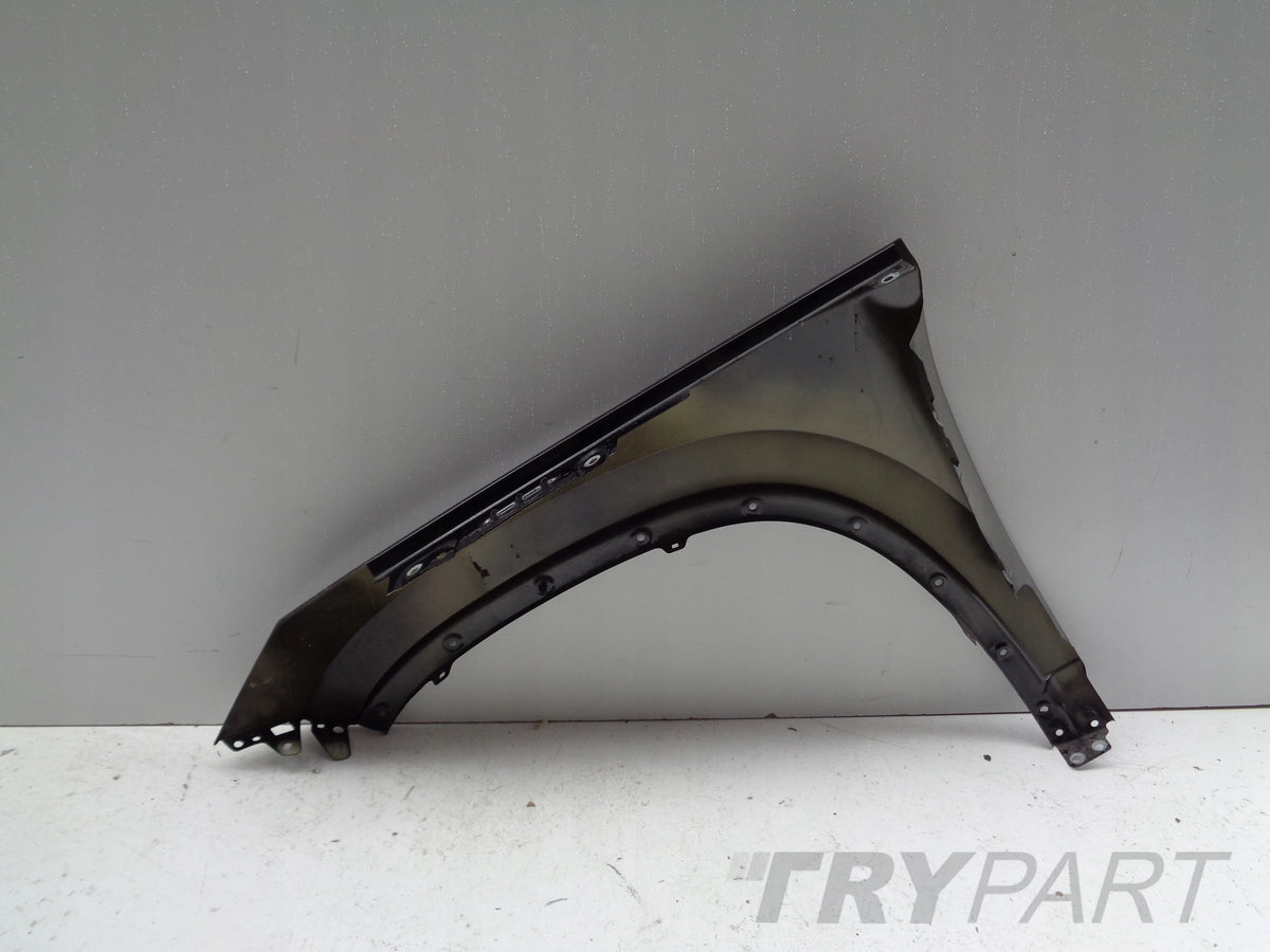 RIGHT FRONT FENDER SKODA KODIAQ 565 17- NO. 51593