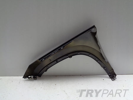 RIGHT FRONT FENDER SKODA KODIAQ 565 17- NO. 51593