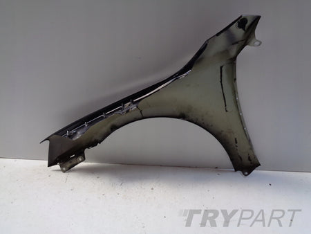 RIGHT FRONT FENDER SKODA OCTAVIA III 3 5E 5E0 16- FACELIFT NO. 51196