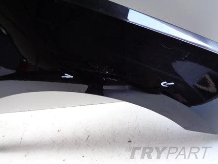 RIGHT FRONT FENDER SKODA OCTAVIA III 3 5E 5E0 16- FACELIFT NO. 51196