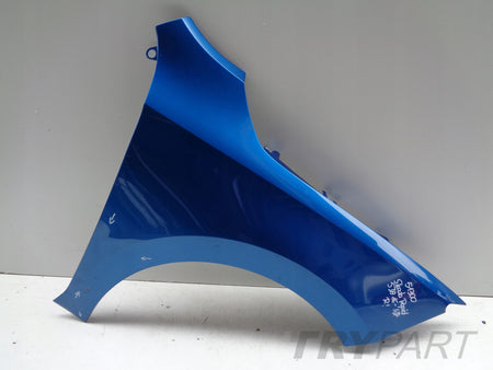 RIGHT FRONT FENDER SKODA RAPID 5JA 16- LIFT NO. 51300
