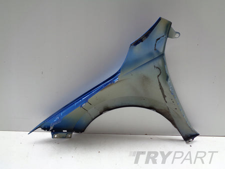 RIGHT FRONT FENDER SKODA RAPID 5JA 16- LIFT NO. 51300