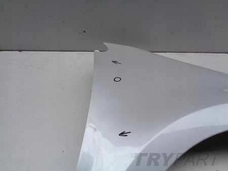 RIGHT FRONT FENDER TOYOTA YARIS IV 20- NO. 47556