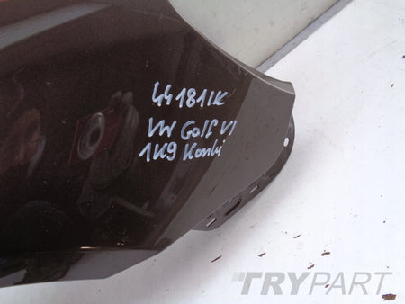 RIGHT FRONT FENDER VW GOLF VI 6 1K9 ESTATE NO. 44181