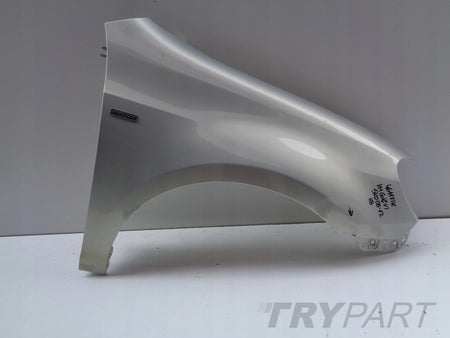 RIGHT FRONT FENDER VW GOLF VI 6 5K 5K0 08-12 HB NO. 46117